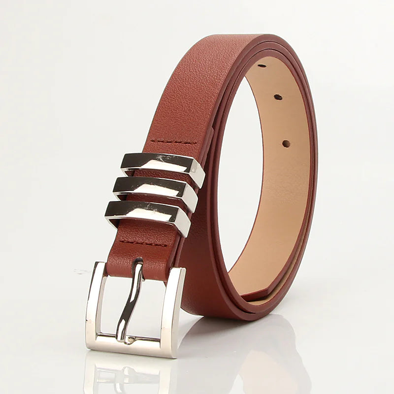 ChicsTrend™ Fashion Belt
