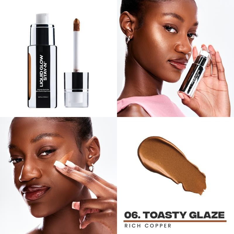 Liquid Glow STAY-N