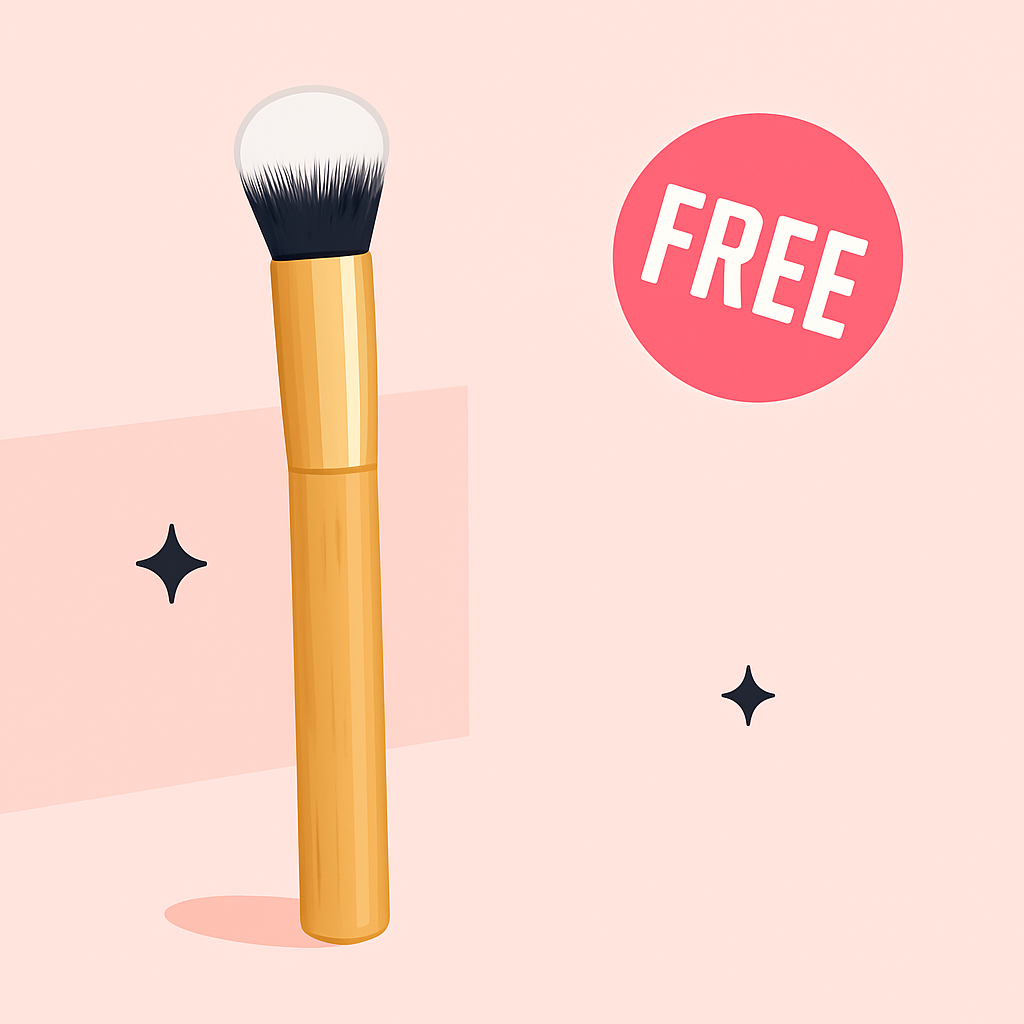 Makeup Brush