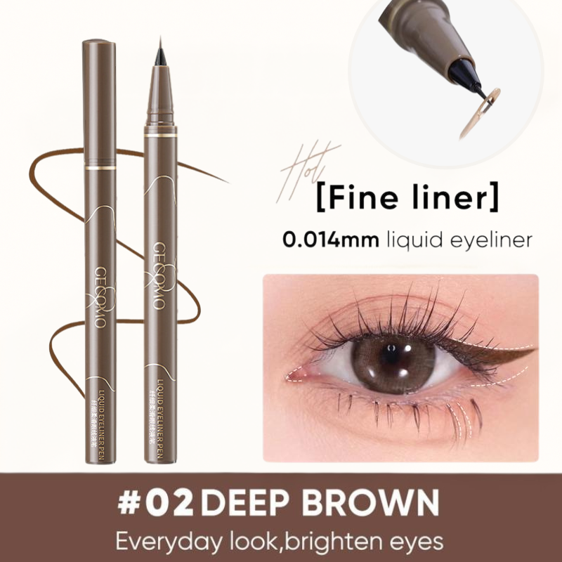 Ultra-Fine Eyeliner Pen