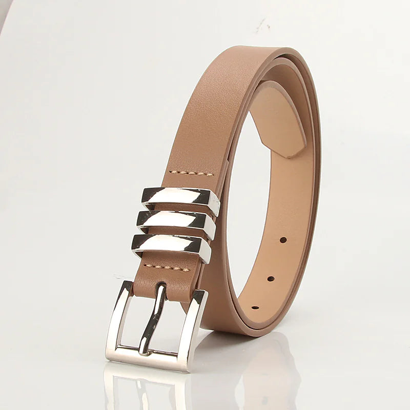 ChicsTrend™ Fashion Belt