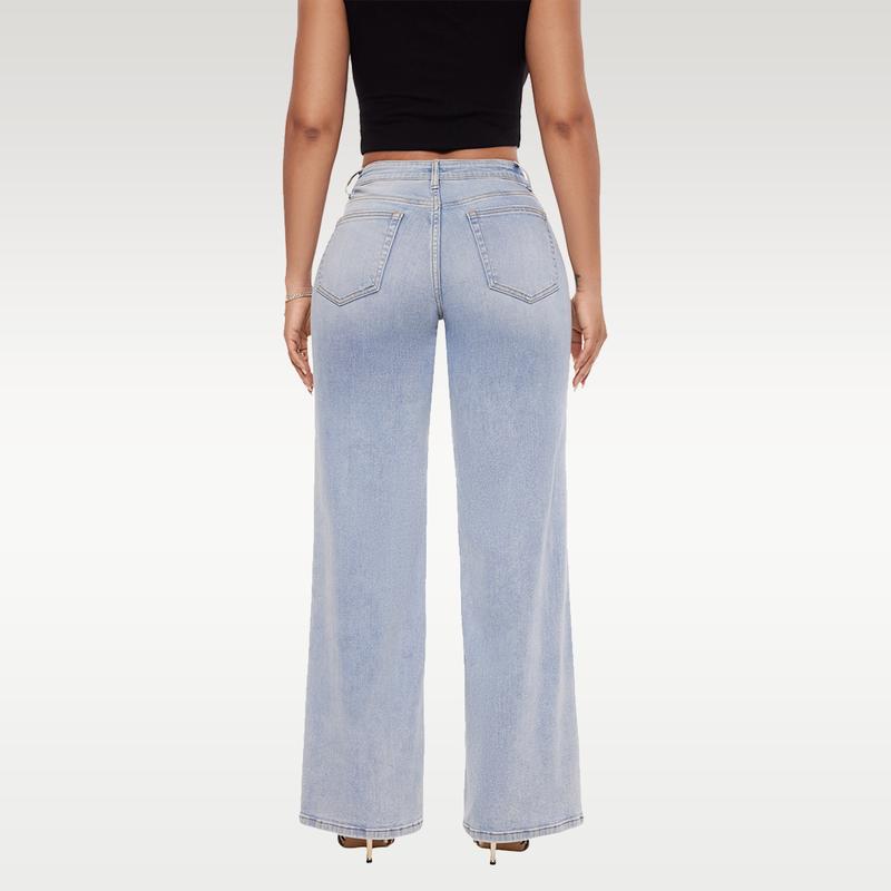 Virellea Curve Hugging Jeans