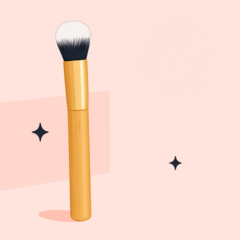 Makeup Brush