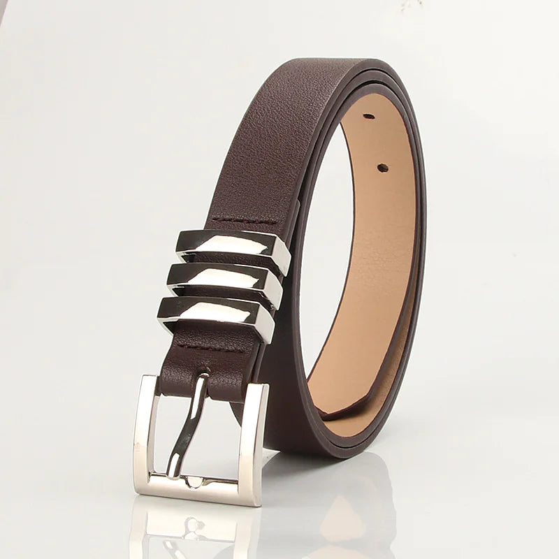 ChicsTrend™ Fashion Belt