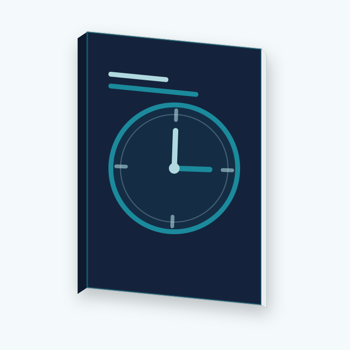 Cortisol Clock Blueprint