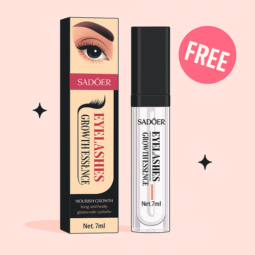 Eyelash Growth Mascara