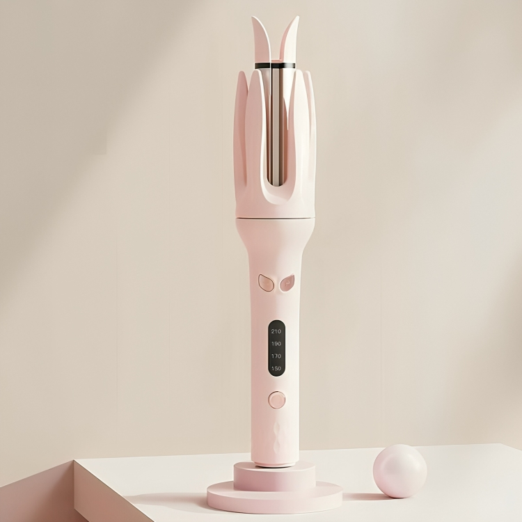 Virellea Automatic Curling Iron