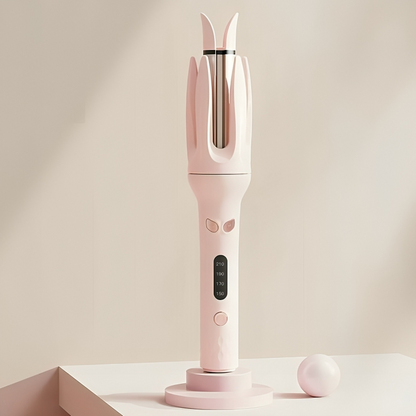 Virellea Automatic Curling Iron