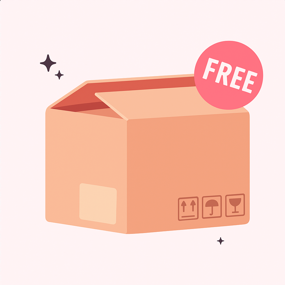 FREE Shipping