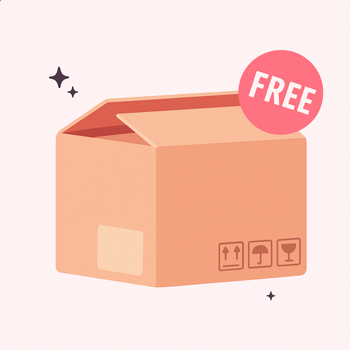 FREE Shipping