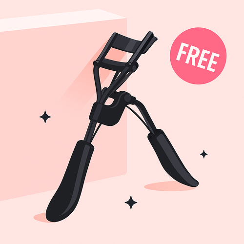 Eyelash Curler