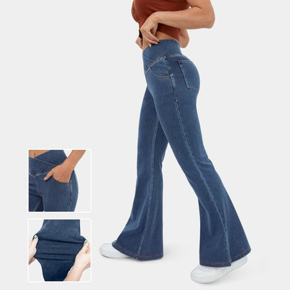 Virellea Flared Jeans