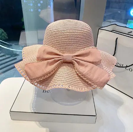 Straw Hat