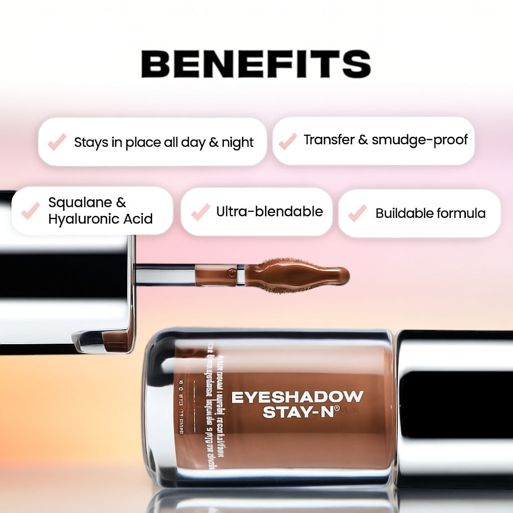 STAY-N Eyeshadow