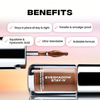STAY-N Eyeshadow
