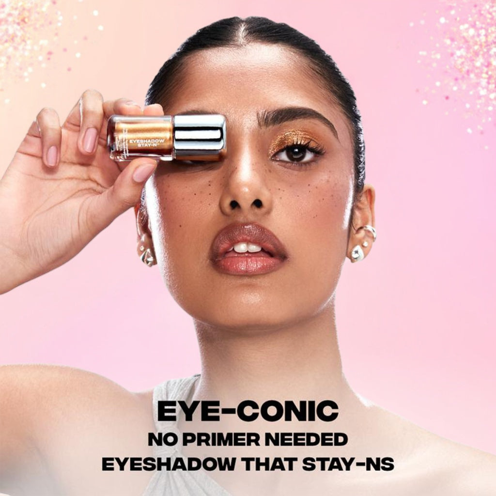 STAY-N Eyeshadow