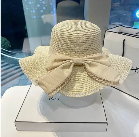 Straw Hat