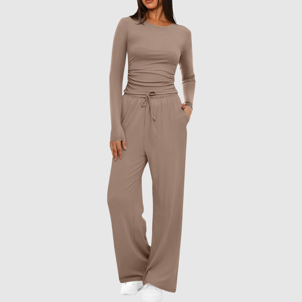 Virellea Cozy Lounge Set