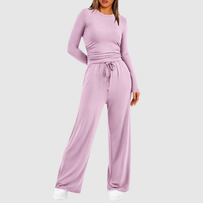 Virellea Cozy Lounge Set