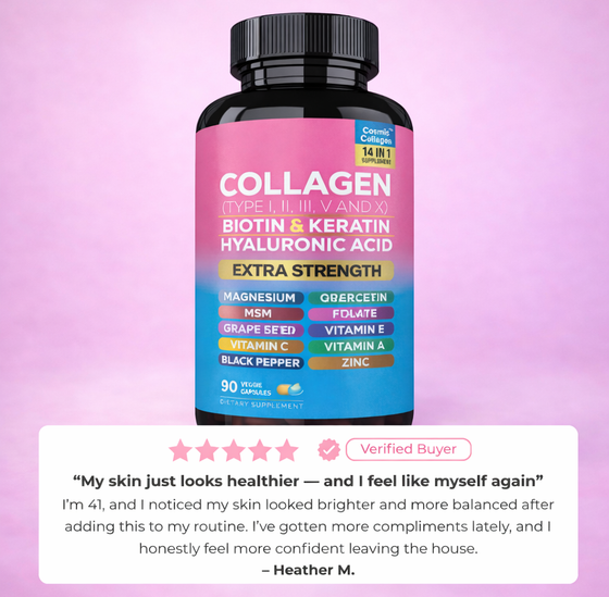 Collagen Complex