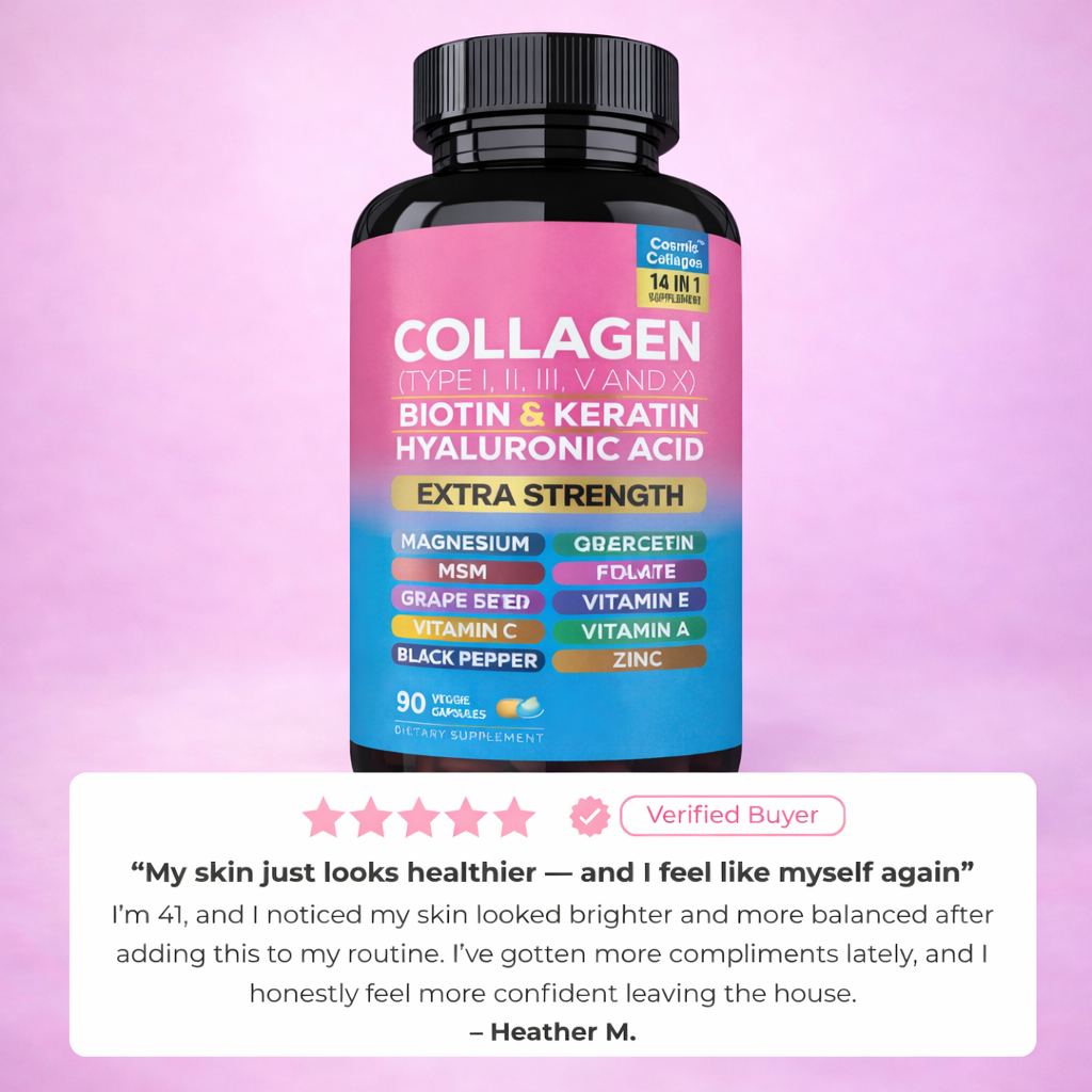 Collagen Complex