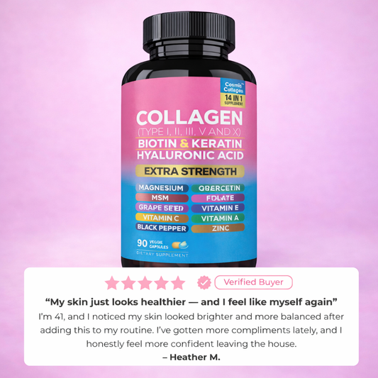 Collagen Complex