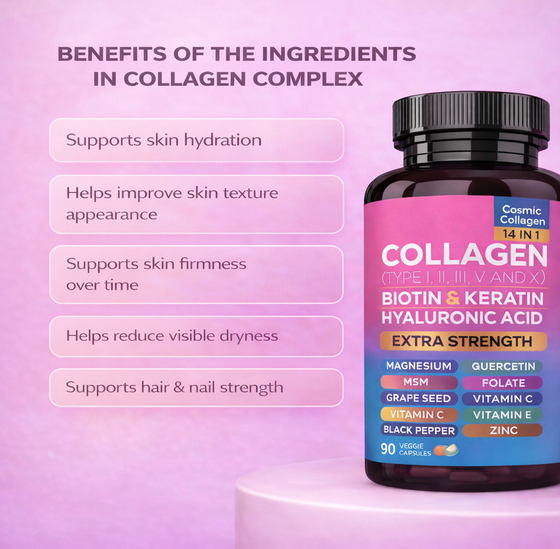 Collagen Complex