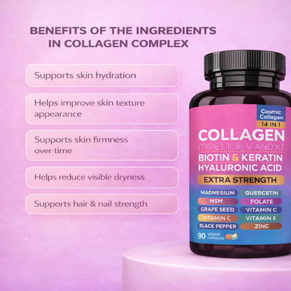 Collagen Complex