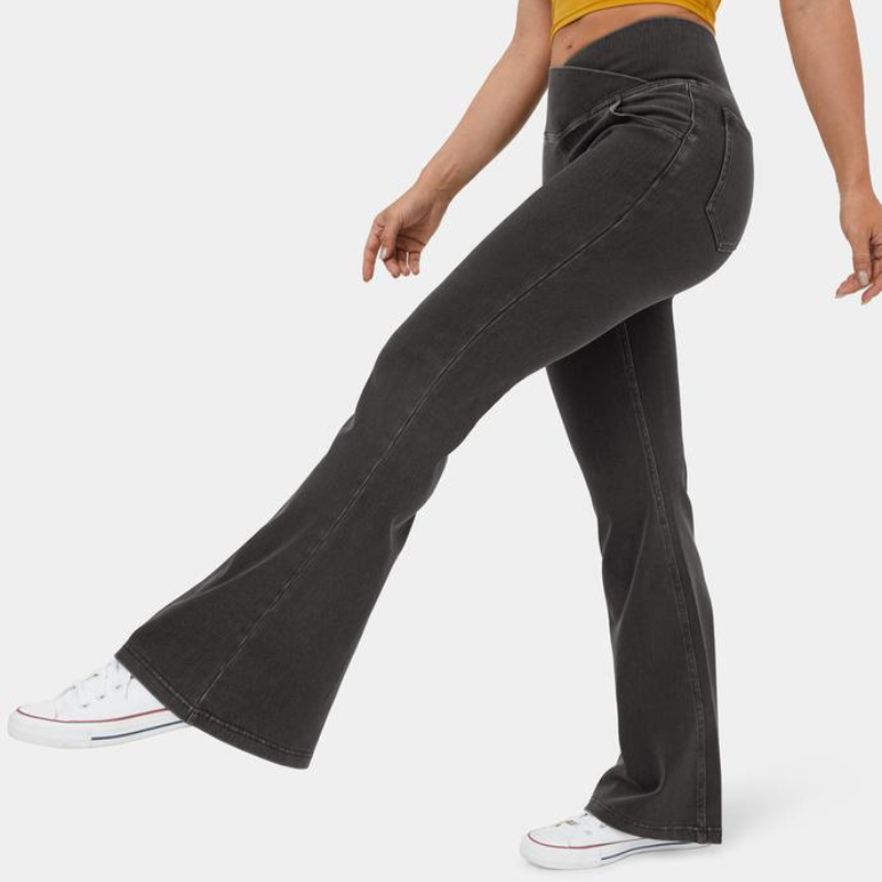 Virellea Flared Jeans