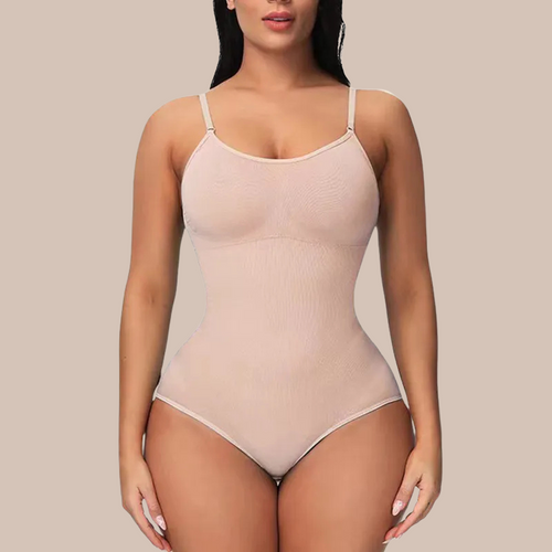 Virellea Shapewear Bodysuit