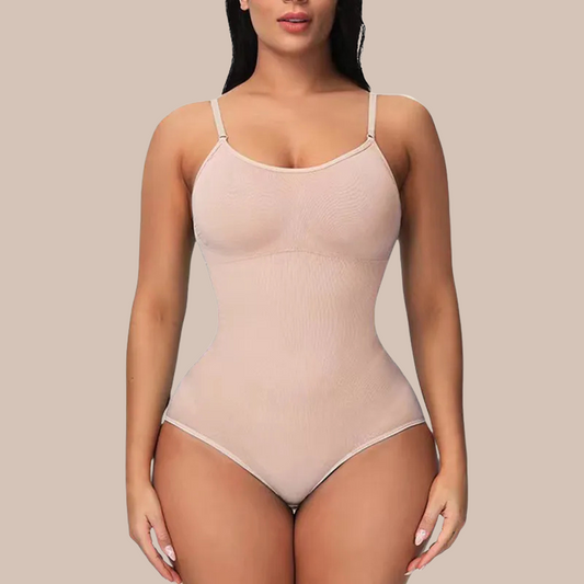 Virellea Shapewear Bodysuit