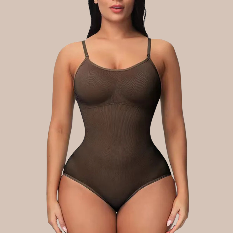 Virellea Shapewear Bodysuit