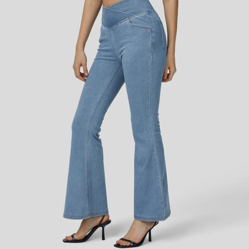 Virellea Flared Jeans