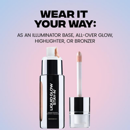Liquid Glow STAY-N