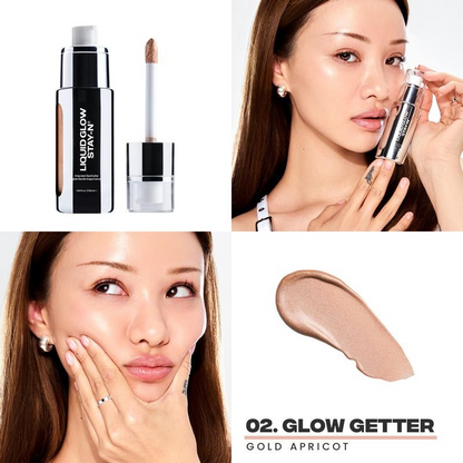 Liquid Glow STAY-N