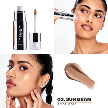Liquid Glow STAY-N