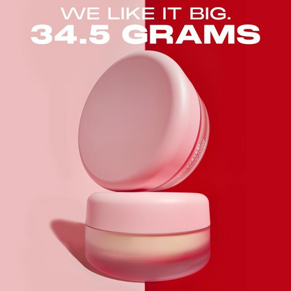 Blurring Setting Powder