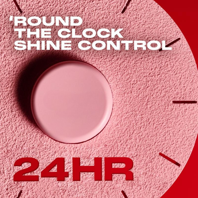 Blurring Setting Powder