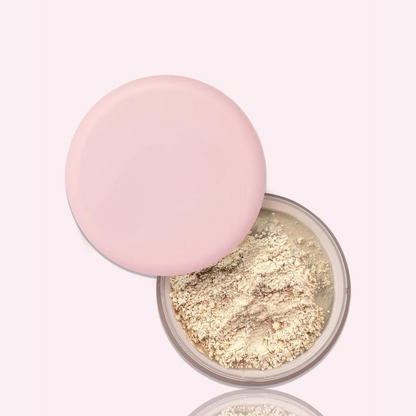 Blurring Setting Powder