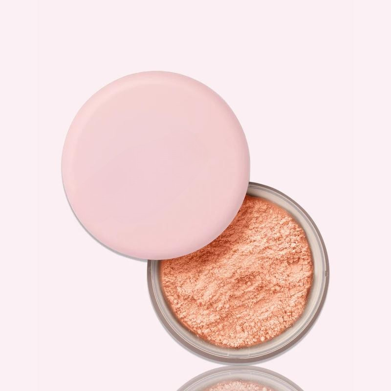 Blurring Setting Powder