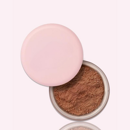 Blurring Setting Powder