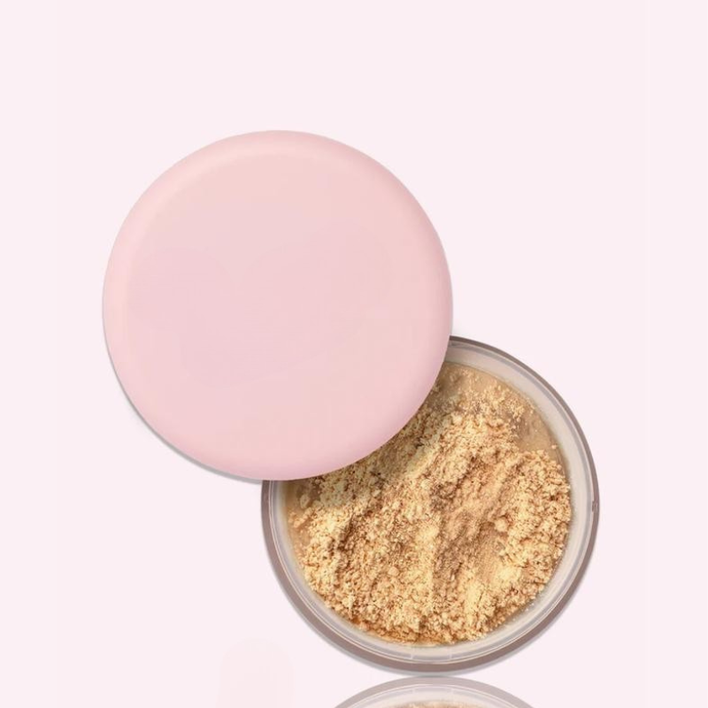 Blurring Setting Powder