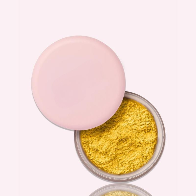 Blurring Setting Powder