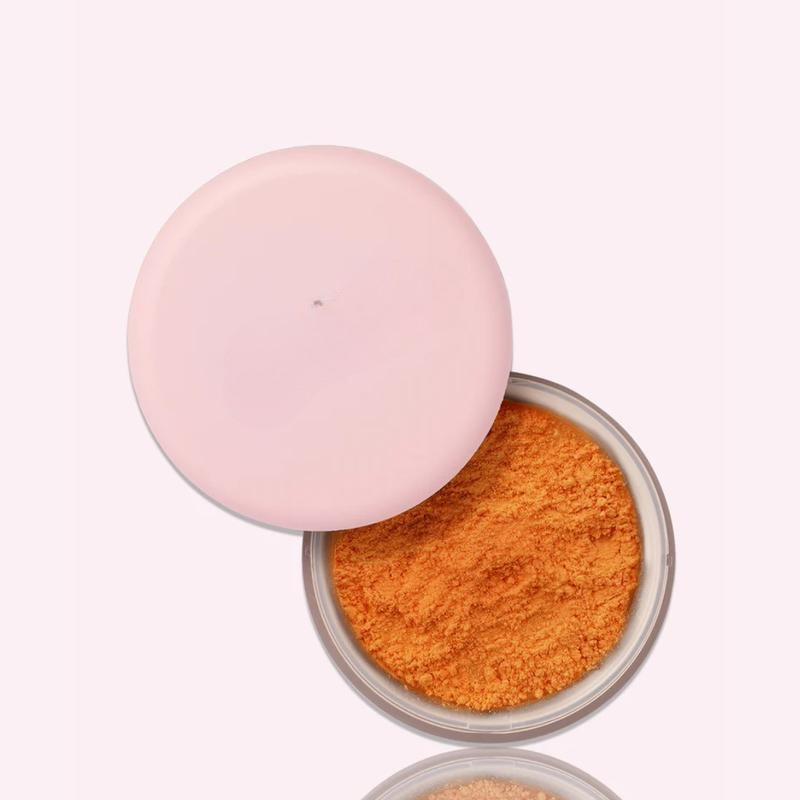 Blurring Setting Powder