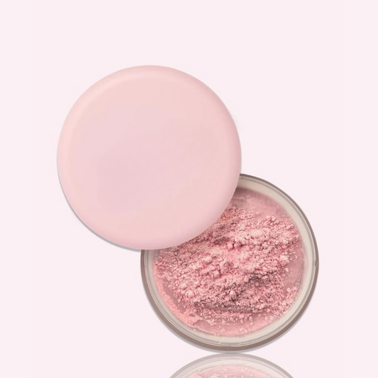 Blurring Setting Powder