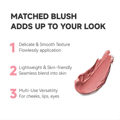 2-in-1 Freckle Blush Pen