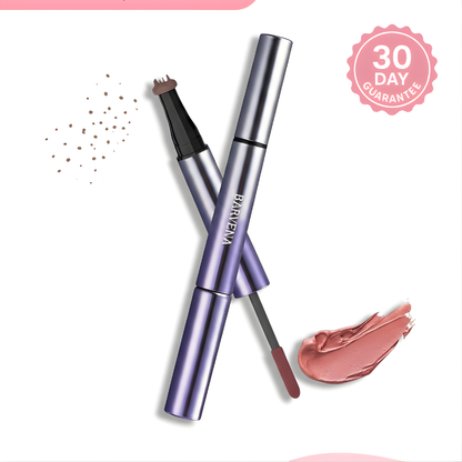 2-in-1 Freckle Blush Pen