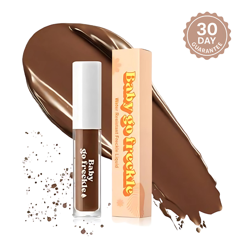 2-in-1 Freckle Concealer