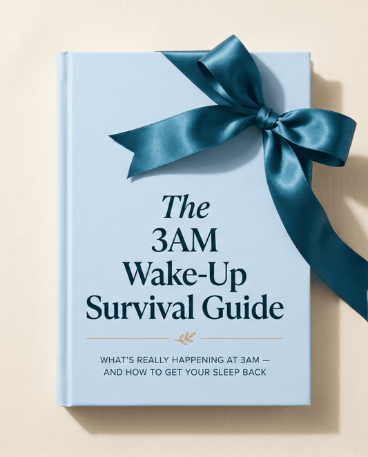 Digital 3AM Survival Guide