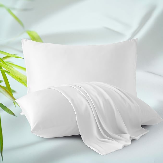Cooling Bamboo Pillowcase
